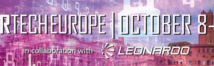 Cybertech Europe 2024: il ruolo del digitale nello scenario attuale diventa strategico