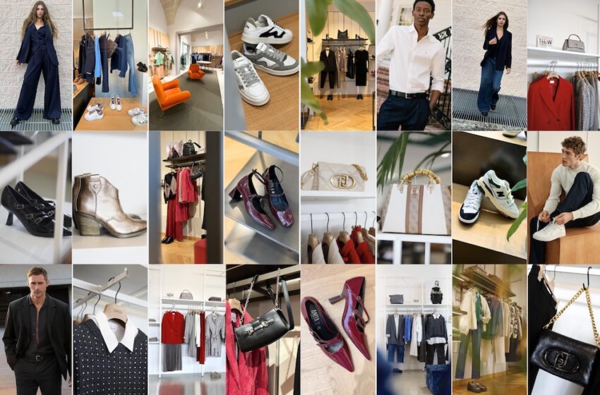 Step By Step: capi d’abbigliamento alla moda e confortevoli per l’intera famiglia