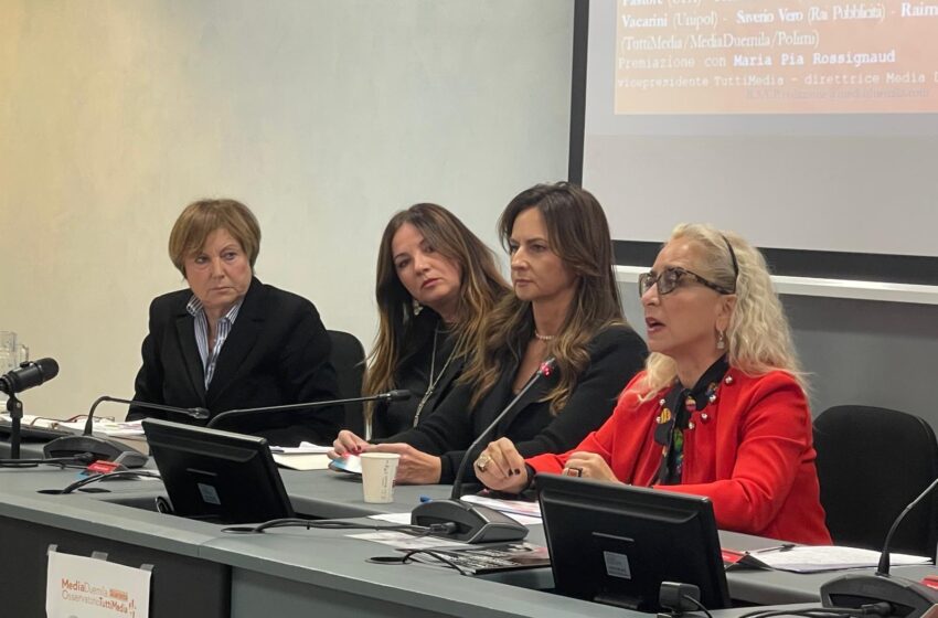 AUDIENCE | Nostalgia di Futuro 2024. L’incontro e tutti i Premiati