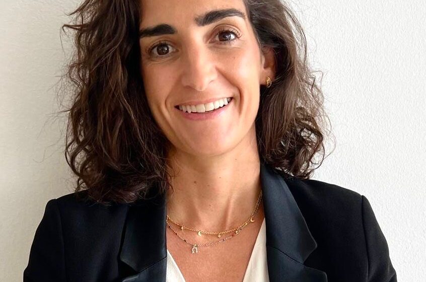 The Bloc annuncia la nomina di Cristina de los Reyes Muñoz a EU people director