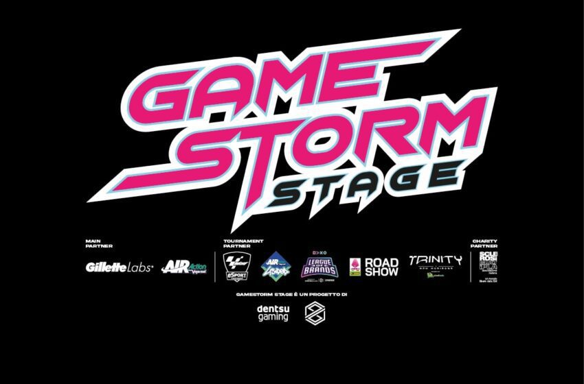 Alla Milan Games Week & Cartoomics 2024 debutta il “Gamestorm Stage” con Dentsu Gaming e PG Esports