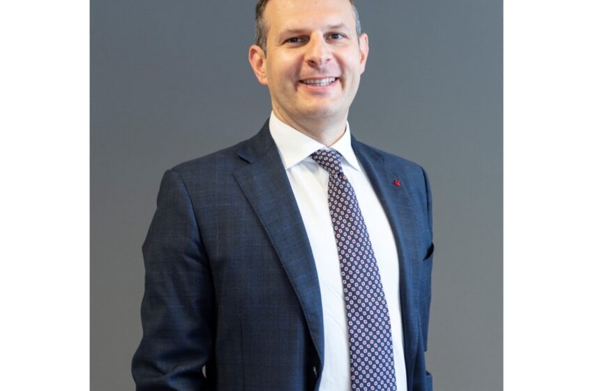 Alveo Group: Marco Calzolari nominato Amministratore Delegato