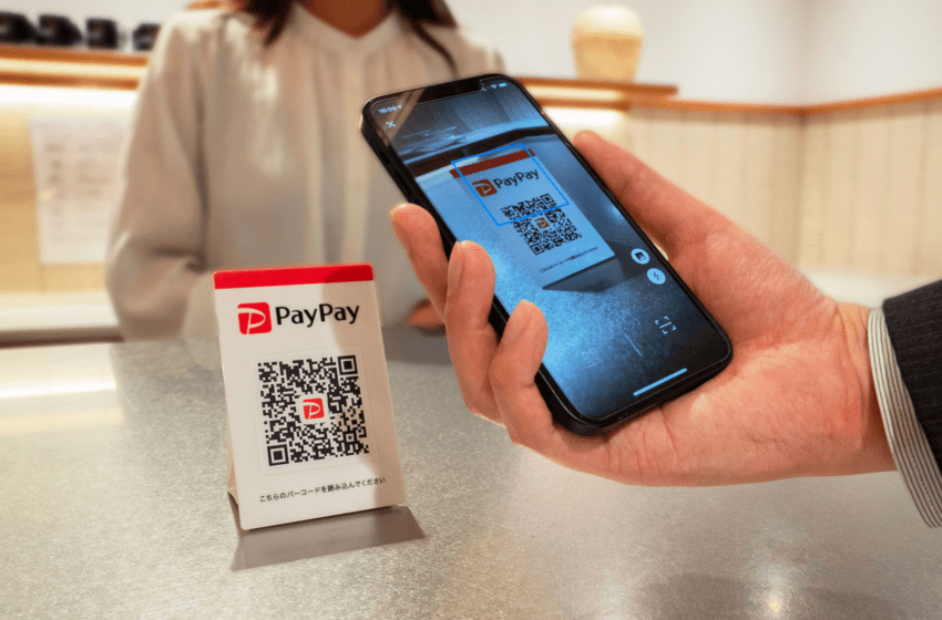 PayPay e Alipay+ estendono la loro partnership a oltre 3 milioni di merchant in Giappone