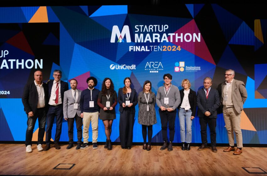  Ultrasuoni per trattare il cancro al fegato. Soundsafe Care vince Startup Marathon 2024