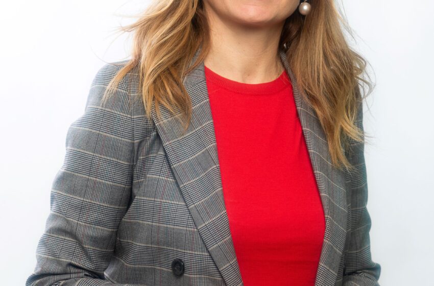 È Anna Gionfriddo la nuova presidente di Junior Achievement Italia