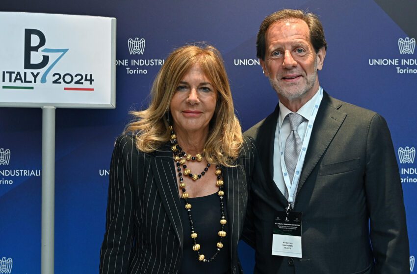 B7: convergenza delle raccomandazioni degli industriali con le policy G7. Dall’AI alla gestione delle incertezze globali ampio allineamento sui temi prioritari