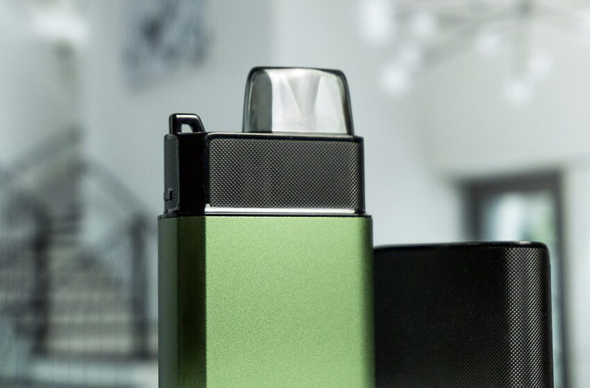 Sigarette elettroniche: una panoramica generale su questi moderni dispositivi