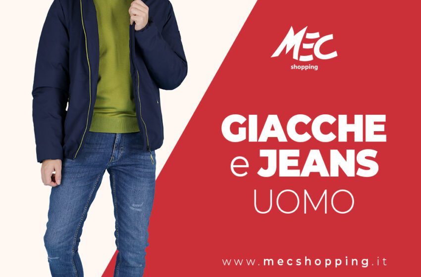  Giacche di jeans maschili: il capo versatile per ogni stagione