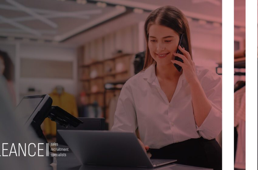 E-commerce e lavoro: le figure professionali più ricercate nel settore secondo Saleance