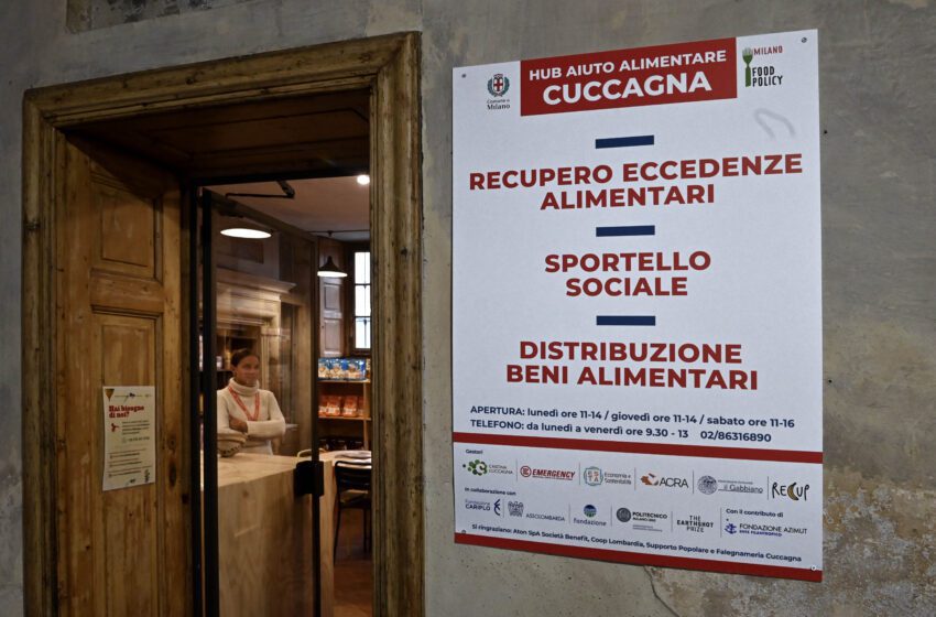 La app di Aton per EMERGENCY in aiuto alle famiglie vulnerabili