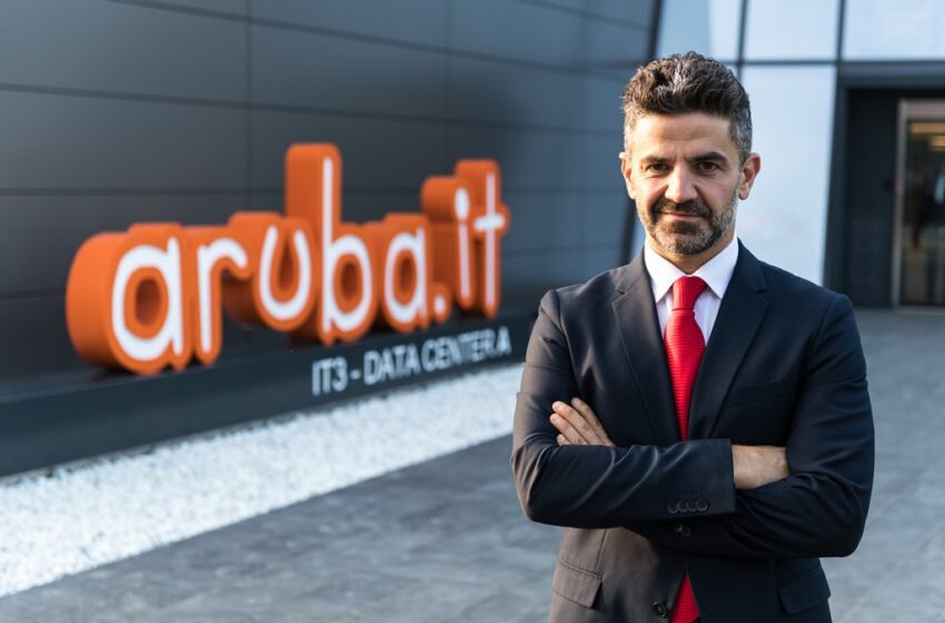  Mercato Cloud in Europa: i trend strategici nel 2025 secondo Aruba