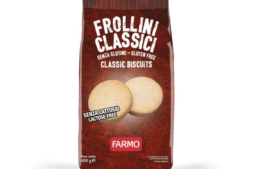 Farmo, partner affidabile per la distribuzione moderna. Il Private Label Healthy migliora la qualità della vita grazie a una alimentazione corretta e sana