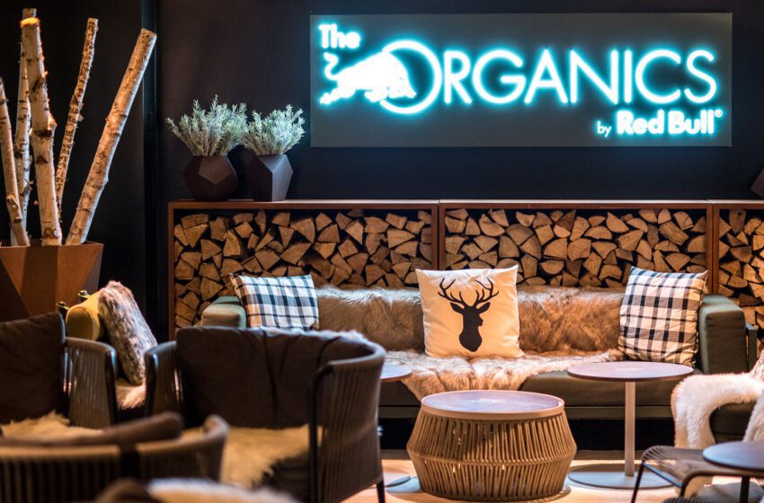 Capodanno con vista. Al The ORGANICS SkyGarden l’emozione di brindare al 2025 sopra il cielo di Milano