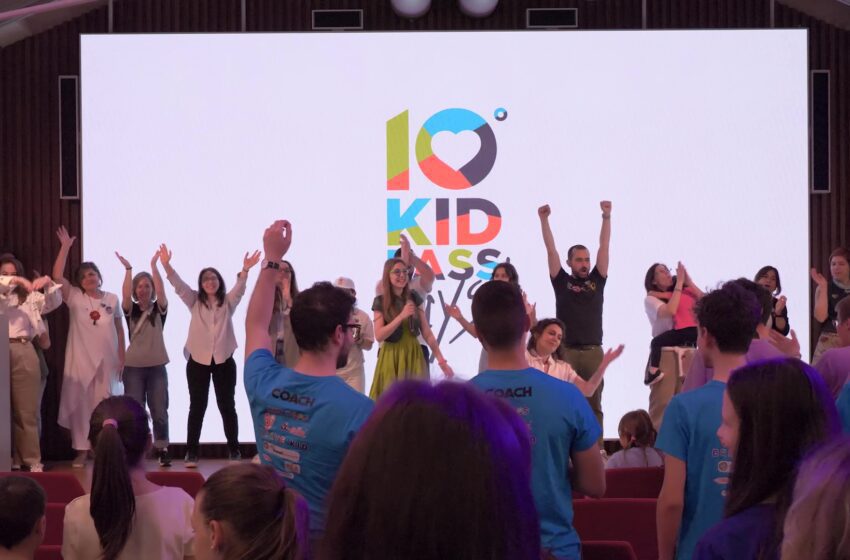  Kid Pass compie 10 anni, da startup a punto di riferimento delle famiglie con bambini in Italia