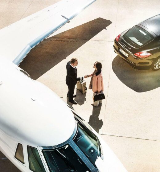Luxforsale: dopo il successo del servizio concierge, le nuove membership card per top manager