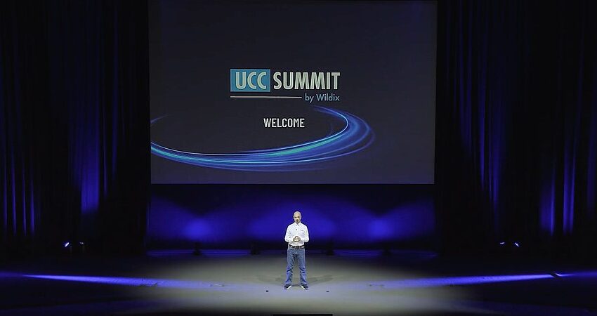  UC&C Summit 2025: Wildix svela le innovazioni in materia di AI e la crescita verticale delle comunicazioni unificate