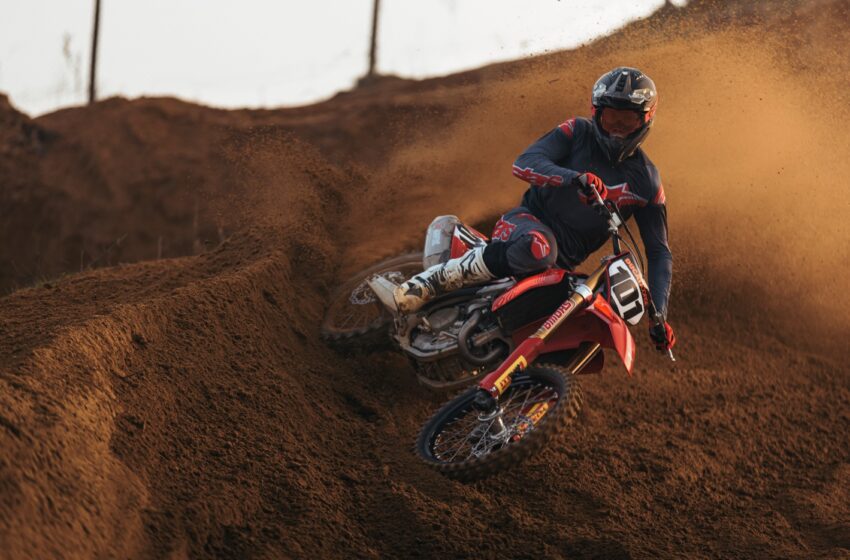 Aruba.it al fianco di Ducati per la prima storica stagione nel Campionato del Mondo Motocross – MXGP