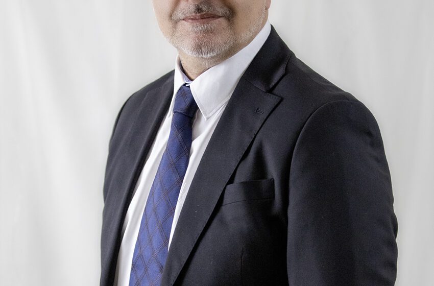 Marco Ampelio Pasini è il nuovo Condominium Managing Director di Ena Spa