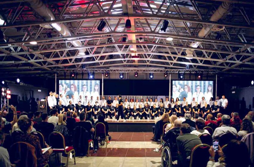 Blackship ottiene la certificazione B Corp