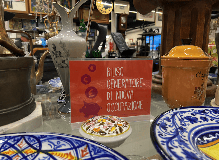 Mercatino Franchising compie 30 anni e registra un fatturato record