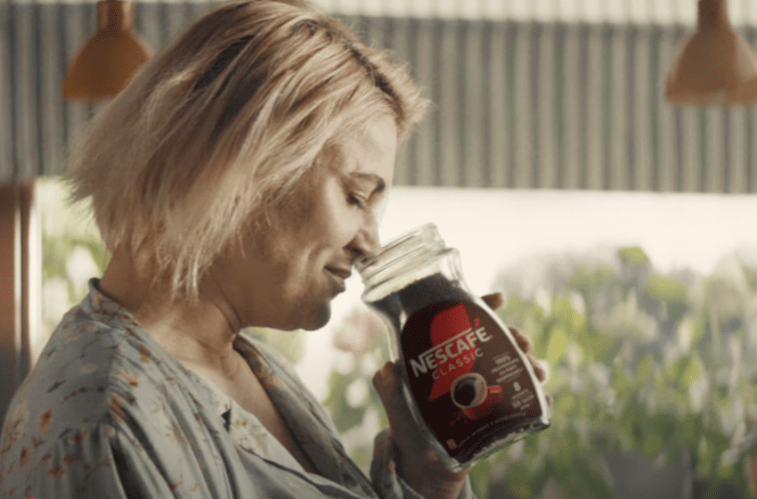  Nescafé torna on air con una nuova campagna dedicata alla colazione: preparati a conquistare la tua giornata!