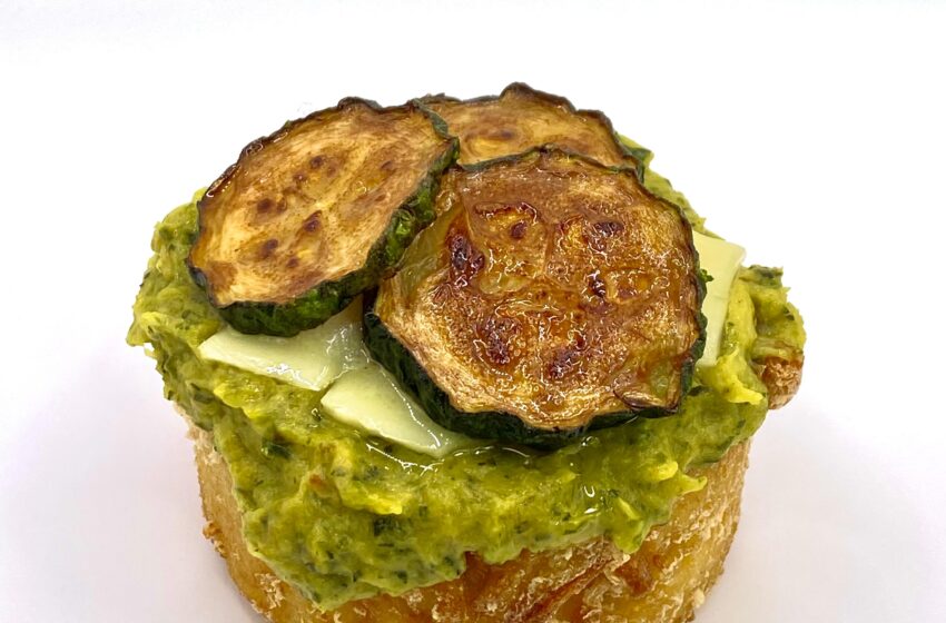 A Milano nasce Mina, la vera frittatina di pasta napoletana handmade che unisce tradizione e gusto in una versione anche gourmet adatta per tutti i palati