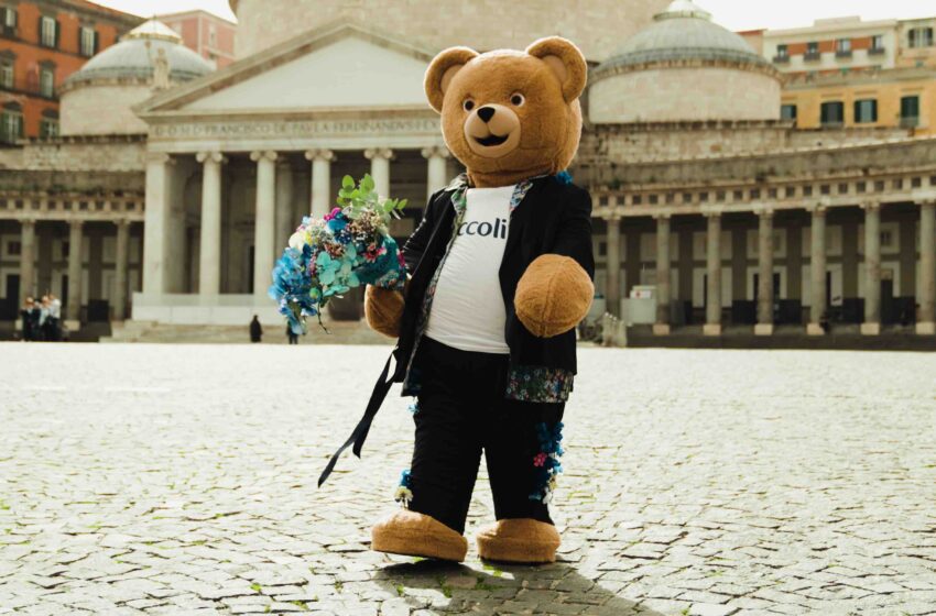 Il 21 marzo Coccolino dà il benvenuto alla primavera con un’esperienza ‘Molto più che fresh’
