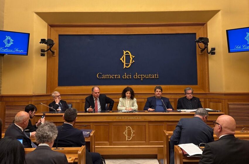 Ambiente: presentata la nuova edizione di ECOMED, la fiera dell’innovazione energetica e della sostenibilità