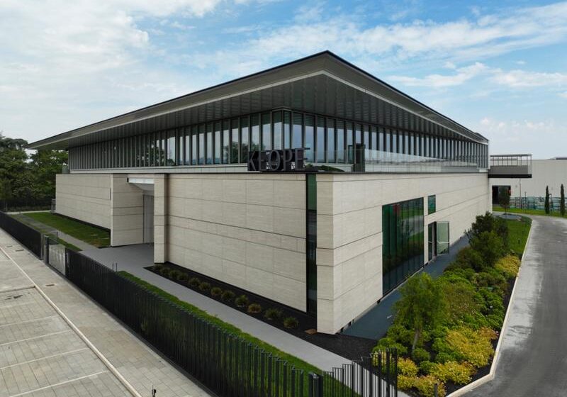 Ceramiche Keope investe nella crescita digitale: al via la nuova partnership con Fattoretto Agency