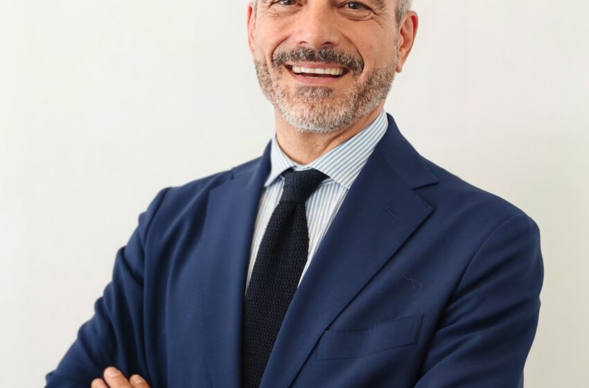 Ivo D’Angelo nominato Country Manager di CSL Seqirus in Italia