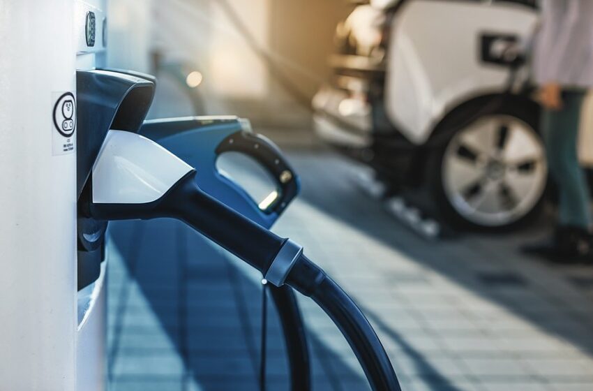 eMobility: elettricità al 100% green nella rete di ricarica DKV Mobility