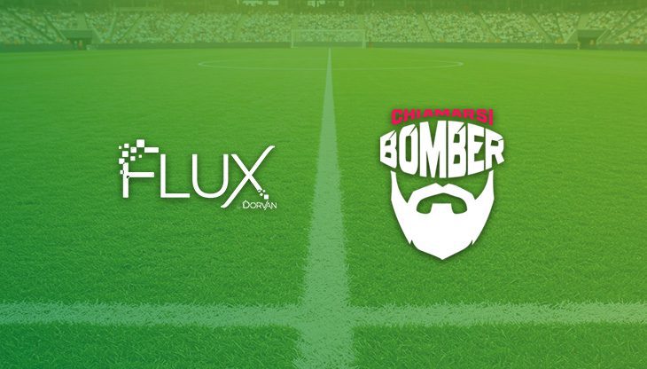 Chiamarsi Bomber sceglie FLUX di Dorvan per valorizzare la propria community e potenziare la monetizzazione multi-canale