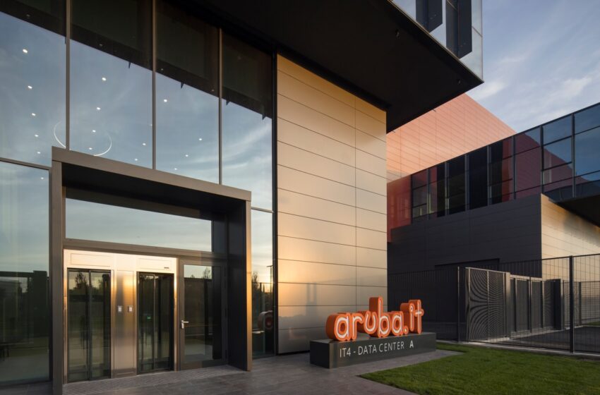 Assinter Academy e Aruba: formazione e confronto su tematiche di innovazione e sostenibilità