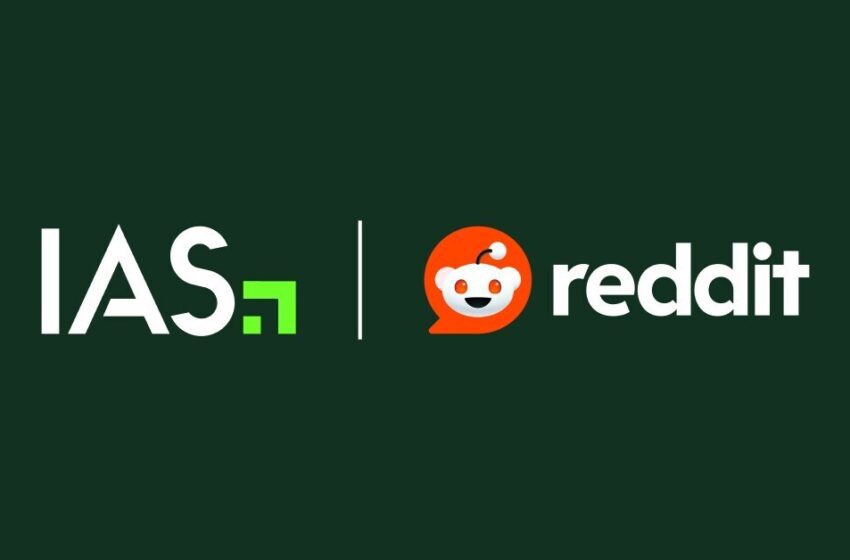 IAS estende la partnership con Reddit per offrire ulteriori strumenti di misurazione indipendente big spender in advertising