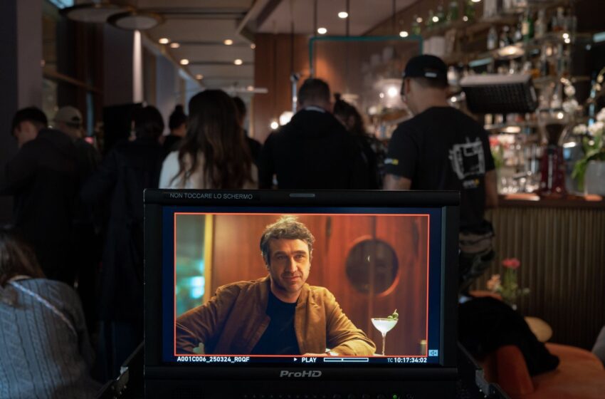 QFORT on air con un nuovo spot TV per il lancio di EPIQ, firma pe.pe.