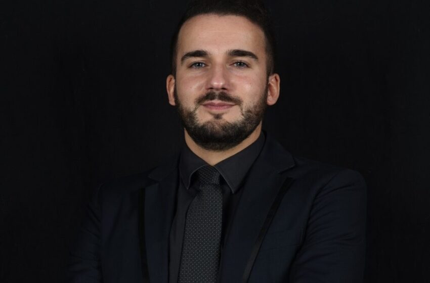 GLOBAL AWARD RECOGNITION 2025: C’E’ ANCHE L’ITALIANO BARTOCCI
