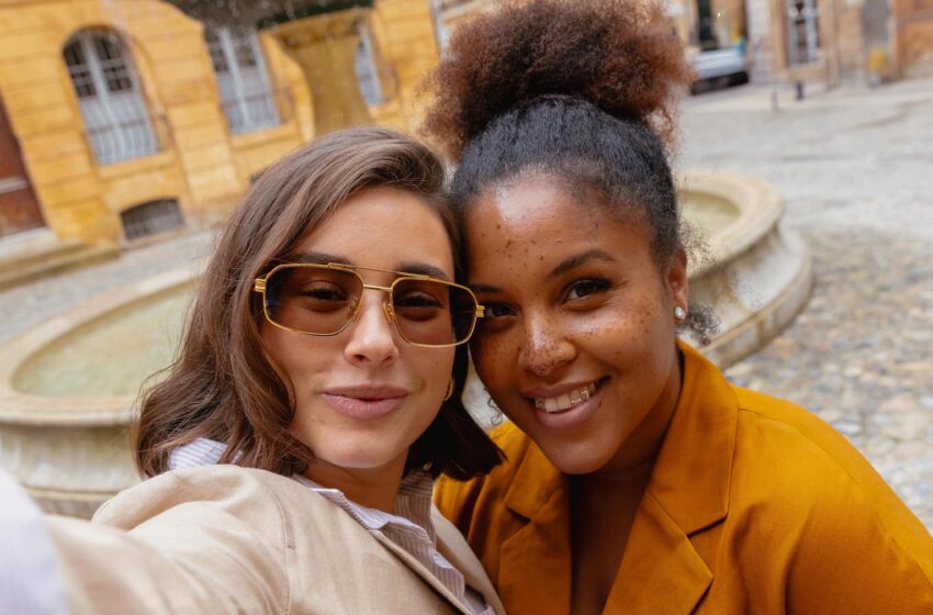Marina Rinaldi sceglie Cooltura per firmare “Marina Rinaldi Escape: Postcard from Provence”, la nuova luxury experience tra storytelling e bellezza autentica