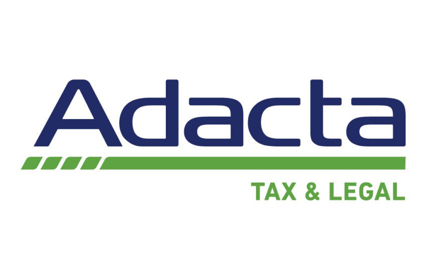 Adacta Tax & Legal affida ad iCorporate la gestione dell’ufficio stampa e delle relazioni con i media