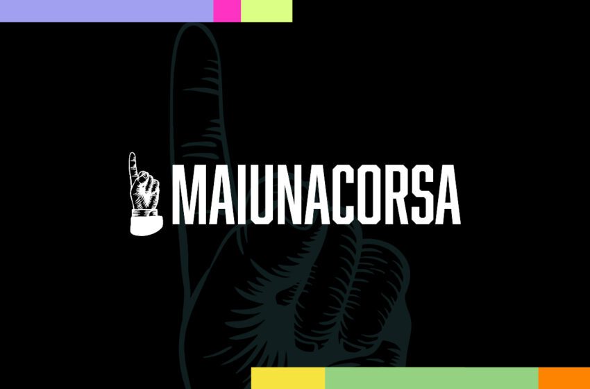 Nasce Maiunacorsa, una voce satirica che racconta i malfunzionamenti della mobilità