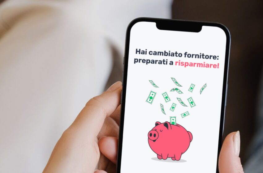 CARO BOLLETTE: ITALIANI SEMPRE MENO SODDISFATTI DEL PROPRIO FORNITORE LUCE E GAS