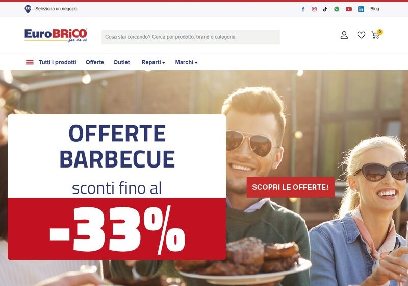 Outdoor living: creare un vero e proprio salotto all’aperto nel proprio giardino