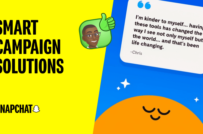  Snap annuncia nuovi strumenti e programmi a supporto dei brand per raggiungere e coinvolgere il pubblico di riferimento
