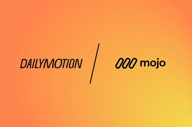 DAILYMOTION ACQUISISCE MOJO E AMPLIA LE SUE CAPACITÀ TECNOLOGICHE E CREATIVE PER BRAND, AGENZIE ED EDITORI