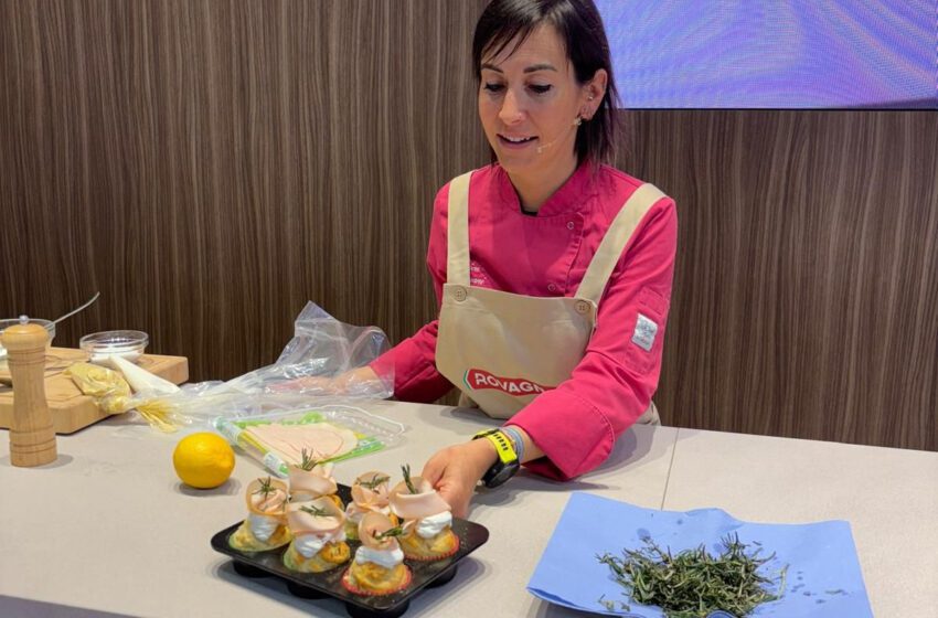  Rovagnati e Chef in Camicia insieme per raccontare l’Italia dei sapori: un nuovo progetto editoriale per “Pane, Amore e Gran Biscotto”