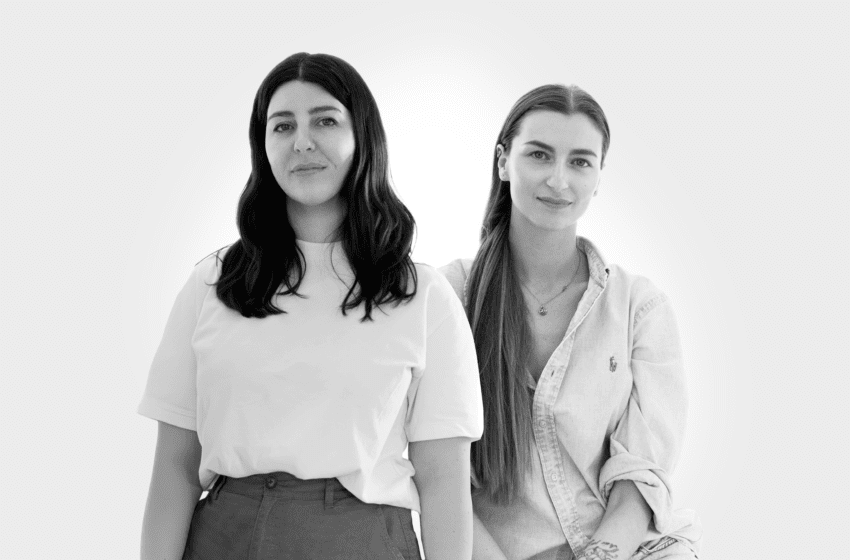  McCann Italy accoglie Giulia Ricciardi e Margherita Maestro come nuove Direttrici Creative