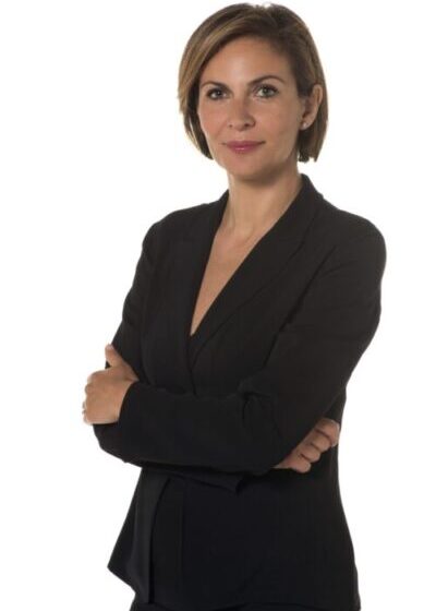 Roberta Roccanova nominata Director, General Counsel & People Lead di QVC Italia