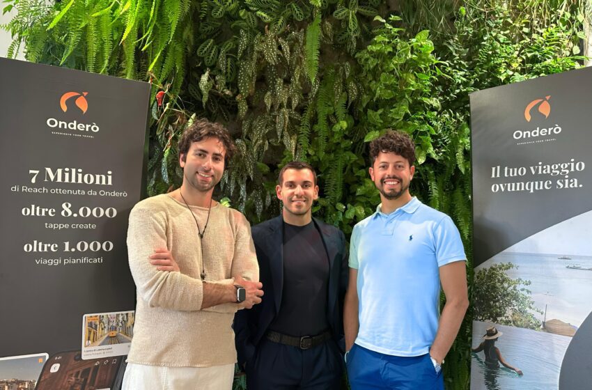  Viaggiatori, non turisti: cresce la voglia di esperienze vere e itinerari fuori dagli schemi