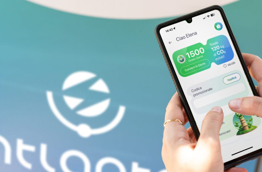  Atlante lancia myAtlante Tribe: il programma fedeltà che premia i conducenti di veicoli elettrici