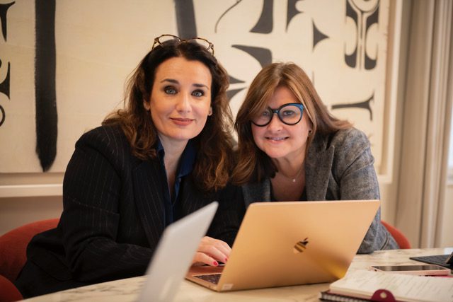 Women at Business e Mujeres Positivas insieme a Milano: un dialogo internazionale sull’empowerment femminile, ospitato da Ornare