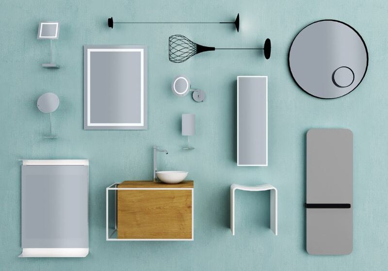  Bagnity: l’eccellenza del Made in Italy nell’arredo bagno incontra il comfort quotidiano